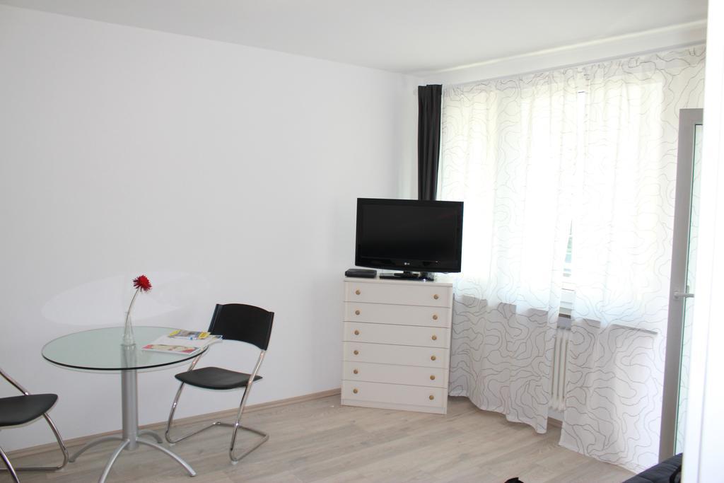 Downtown Apartments Frankfurt pe Main Exterior foto
